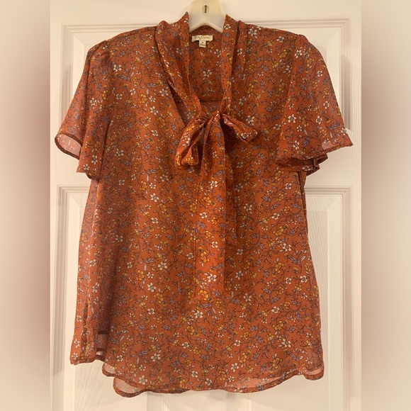 Lily White | Women’s Blouse - Picture 1 of 5